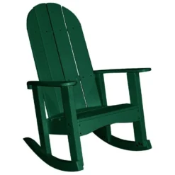 Round Back Rocker -Speedo Shop 6519