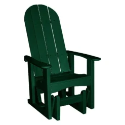 Round Back Glider -Speedo Shop 6523