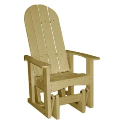 Round Back Glider -Speedo Shop 6524