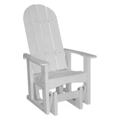 Round Back Glider -Speedo Shop 6525