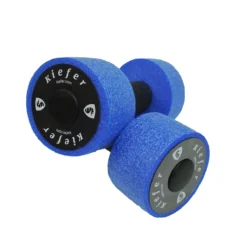 Kiefer Deluxe Mini Foam Water Dumbbells Pair
