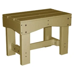 24" Dining/Flat Bench -Speedo Shop 6545