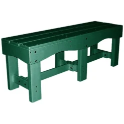 47" Dining/Flat Bench -Speedo Shop 6547