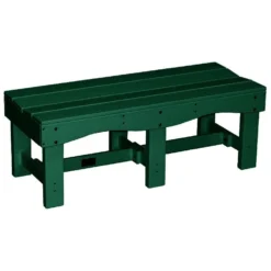 47" Backless Bench 7 47" Backless Bench -Speedo Shop 6551