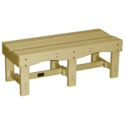 47" Backless Bench 9 47" Backless Bench -Speedo Shop 6553