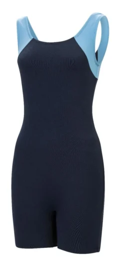 Dolfin Women's Color Block Aquatard -Speedo Shop 66557 832d front