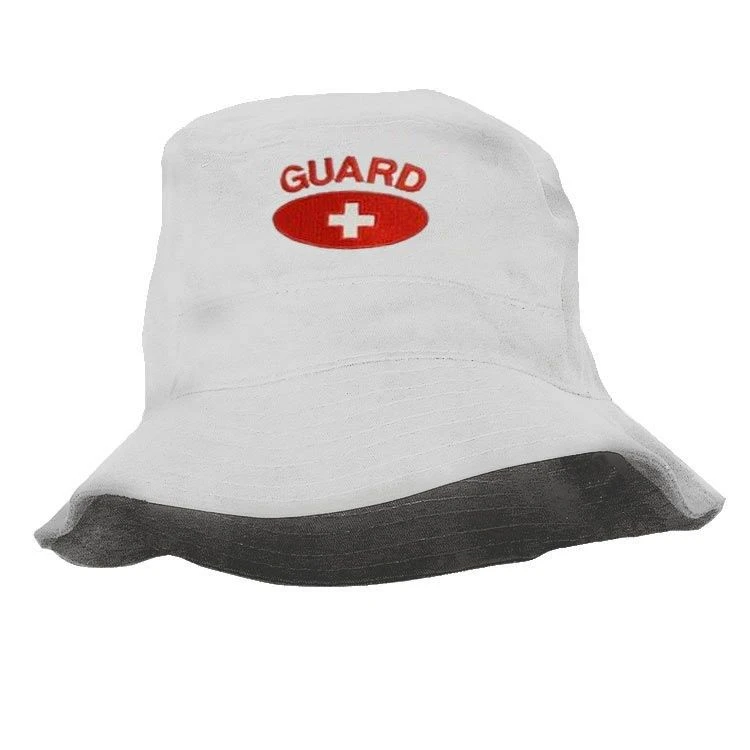 Guard Bucket Hat 1 Guard Bucket Hat