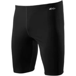 Dolfin Poly Solid Jammer -Speedo Shop 6702