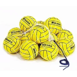 Mikasa Mesh Water Polo Ball Bag