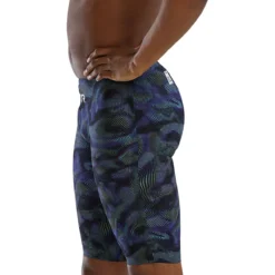 TYR Avictor Exolon High Waist Jammer 11 TYR Avictor Exolon High Waist Jammer -Speedo Shop 6 1 1