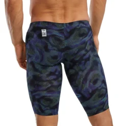 TYR Avictor Exolon Low Waist Jammer 13 TYR Avictor Exolon Low Waist Jammer -Speedo Shop 6 2 1