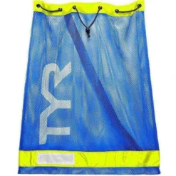 TYR Mesh Equipment Bag -Speedo Shop 6 3
