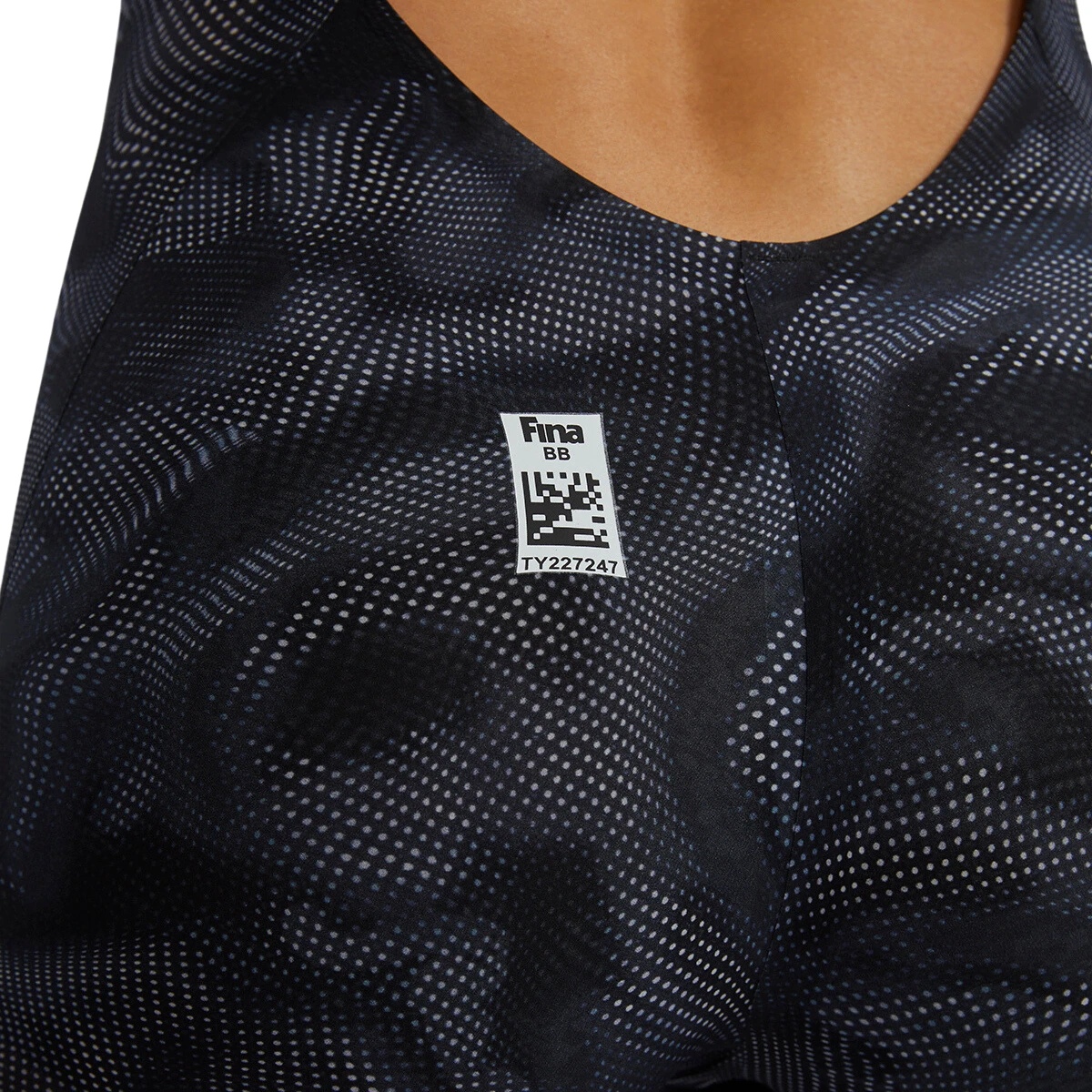 TYR Avictor Exolon Open Back Flex Hip Kneeskin 6 TYR Avictor Exolon Open Back Flex Hip Kneeskin - Image 6