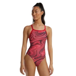 TYR Vitality Diamondfit -Speedo Shop 6 8 1