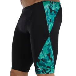 TYR Crystalized Jammer 26 TYR Crystalized Jammer -Speedo Shop 6 9 1