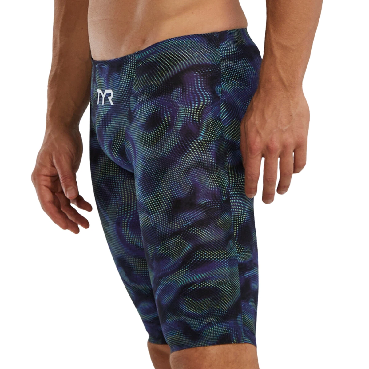 TYR Avictor Exolon Low Waist Jammer 7 TYR Avictor Exolon Low Waist Jammer - Image 7