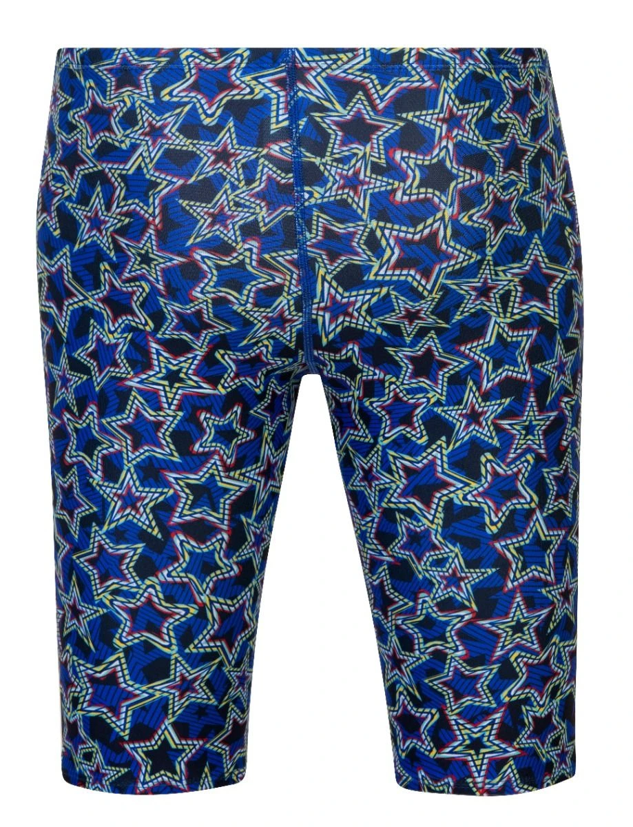 Dolfin Men's Print Jammer 6 Dolfin Men's Print Jammer - Image 6