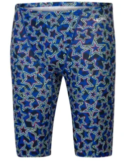Dolfin Men's Print Jammer 10 Dolfin Men's Print Jammer -Speedo Shop 7010 b71d front