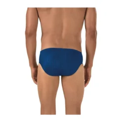 Speedo Aquablade Brief -Speedo Shop 705032 royal back2
