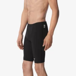 Speedo LZR Racer Pro Jammer -Speedo Shop 7050920 lzr racer pro jammer black 2