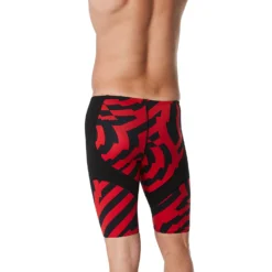 Speedo Vortex Maze Jammer -Speedo Shop 7052250601 x2