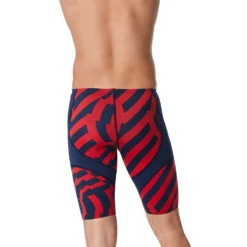 Speedo Vortex Maze Jammer -Speedo Shop 7052250985 x2 1