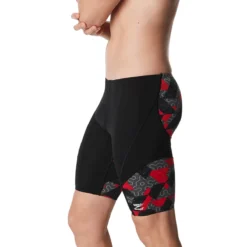 Speedo Ruse Blocks Jammer -Speedo Shop 7052252601 x3