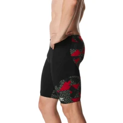 Speedo Ruse Blocks Jammer -Speedo Shop 7052252608 x3