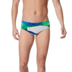 Speedo Glimmer Brief -Speedo Shop 7052265421 x1
