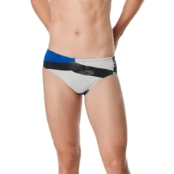 Speedo Glimmer Brief -Speedo Shop 7052265431 x1
