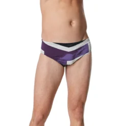 Speedo Glimmer Brief -Speedo Shop 7052265502 x1