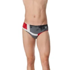 Speedo Glimmer Brief -Speedo Shop 7052265601 x1