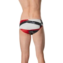 Speedo Glimmer Brief -Speedo Shop 7052265601 x2