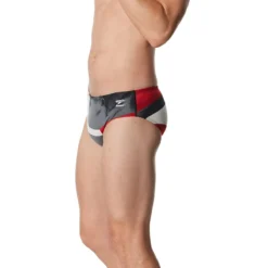 Speedo Glimmer Brief -Speedo Shop 7052265601 x3
