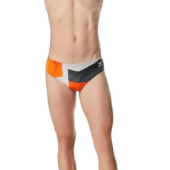 Speedo Glimmer Brief