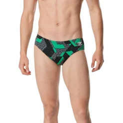 Speedo Ruse Blocks Brief 13 Speedo Ruse Blocks Brief -Speedo Shop 7052266320 x1