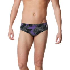 Speedo Ruse Blocks Brief 15 Speedo Ruse Blocks Brief -Speedo Shop 7052266502 x1