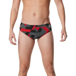 Speedo Ruse Blocks Brief