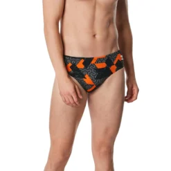 Speedo Ruse Blocks Brief 11 Speedo Ruse Blocks Brief -Speedo Shop 7052266847 x1