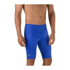 Speedo Aquablade Jammer -Speedo Shop 705966 royal front
