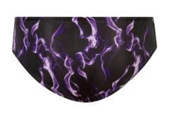 Dolfin Men's Print Racer -Speedo Shop 7100 b30d back