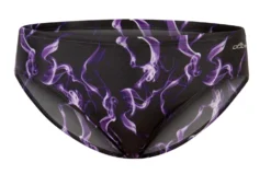 Dolfin Men's Print Racer -Speedo Shop 7100 b30d front2