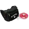 Seal Rite Mask With Guard Hip Pack Kit