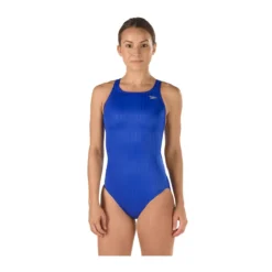 Speedo Aquablade Recordbreaker -Speedo Shop 719040 royal front