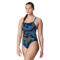 Speedo Ruse Blocks Flyback -Speedo Shop 7192254431 x3