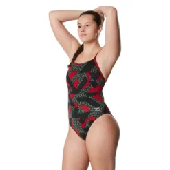 Speedo Ruse Blocks Flyback -Speedo Shop 7192254608 x3