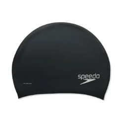 Speedo Long Hair Silicone Cap