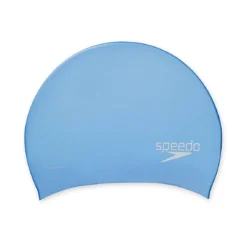 Speedo Long Hair Silicone Cap -Speedo Shop 7510036 420 1