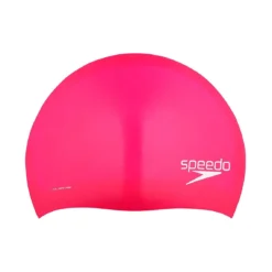 Speedo Long Hair Silicone Cap -Speedo Shop 7510036 660 1