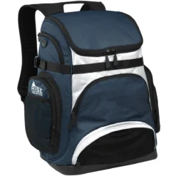 RISE Pro Team Backpack -Speedo Shop 7520088 navy